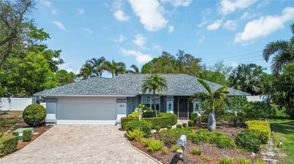 311 75th Street Court NW Bradenton FL 34209