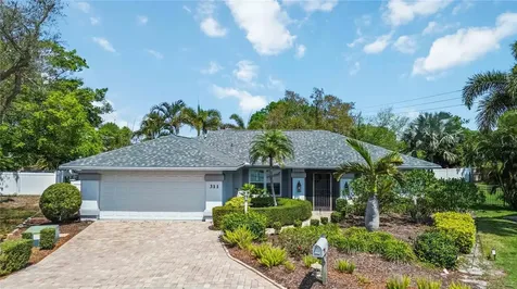 311 75th Street Court NW Bradenton FL 34209