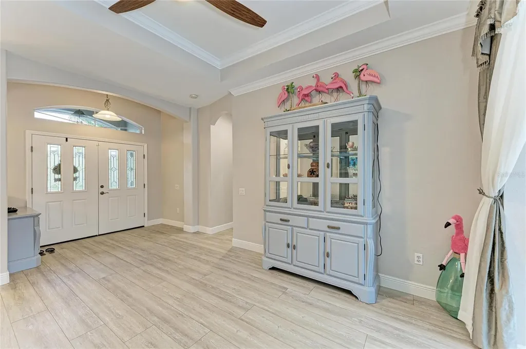 1599 N Lavina Street North Port FL 34286