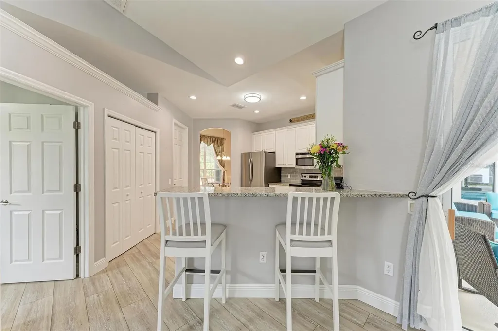 1599 N Lavina Street North Port FL 34286
