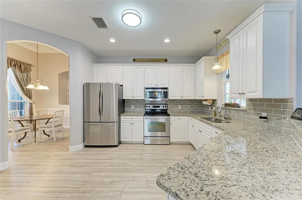 1599 N Lavina Street North Port FL 34286