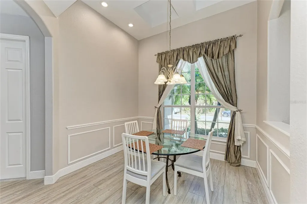 1599 N Lavina Street North Port FL 34286