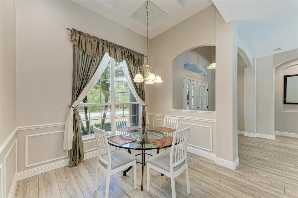 1599 N Lavina Street North Port FL 34286