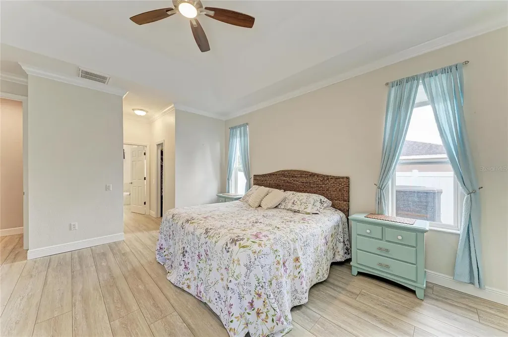 1599 N Lavina Street North Port FL 34286