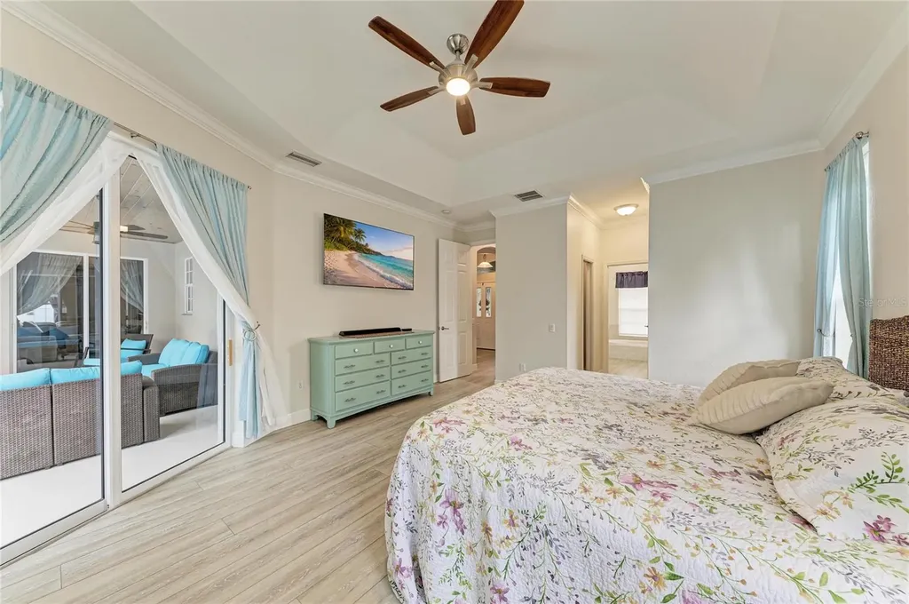 1599 N Lavina Street North Port FL 34286