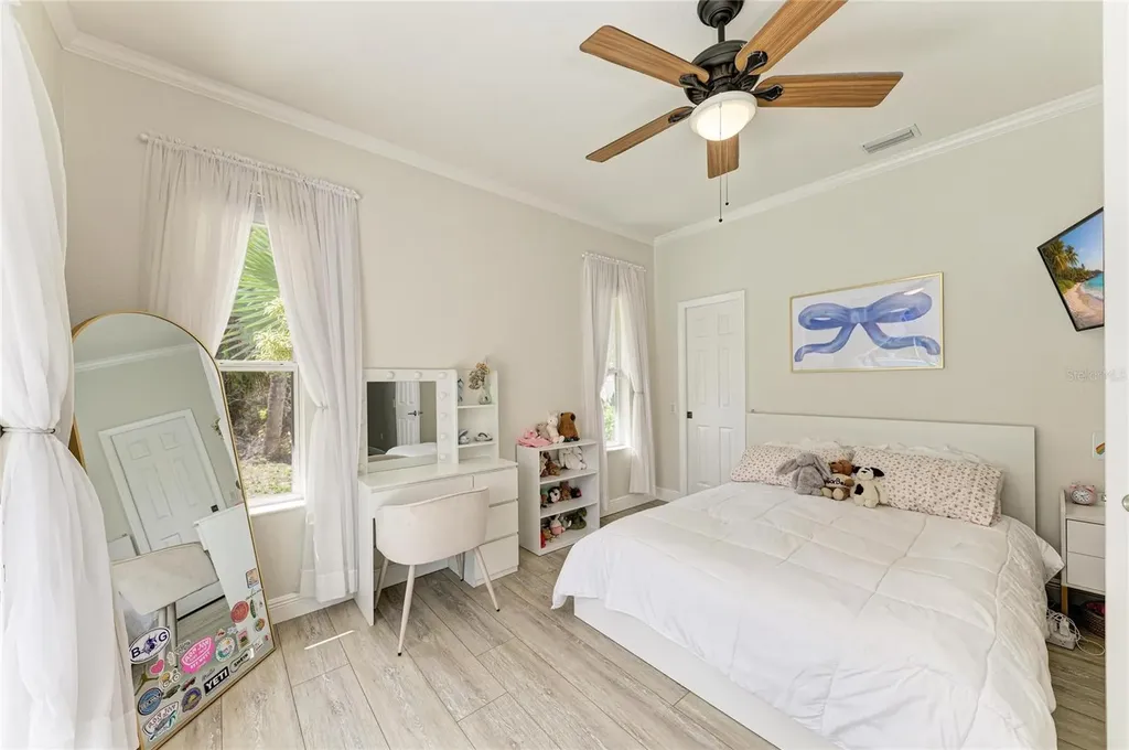 1599 N Lavina Street North Port FL 34286