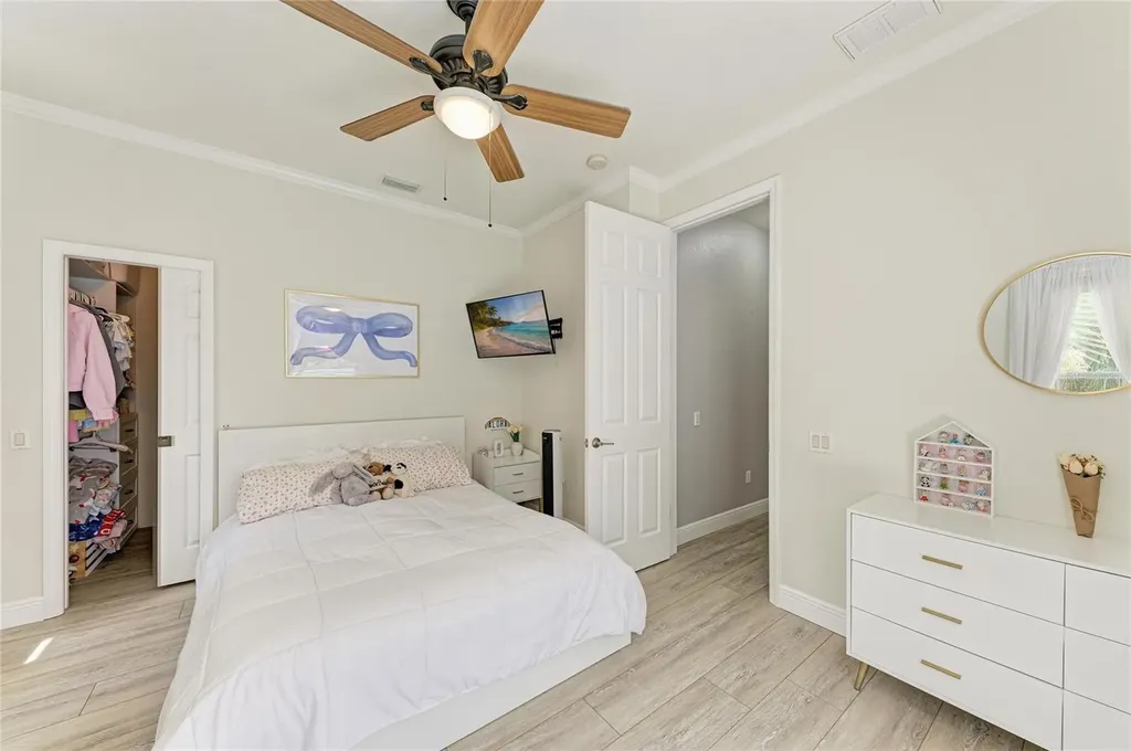 1599 N Lavina Street North Port FL 34286