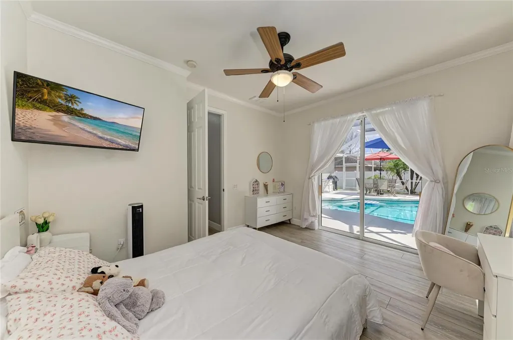 1599 N Lavina Street North Port FL 34286