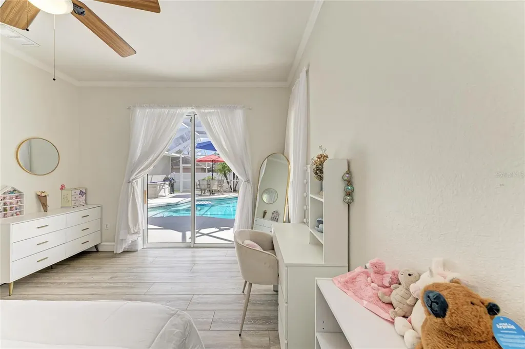 1599 N Lavina Street North Port FL 34286