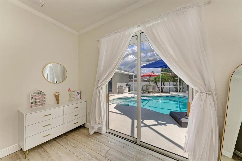 1599 N Lavina Street North Port FL 34286