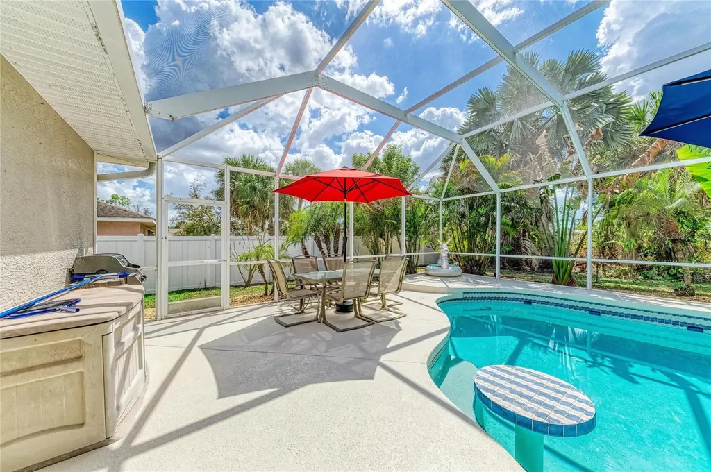 1599 N Lavina Street North Port FL 34286