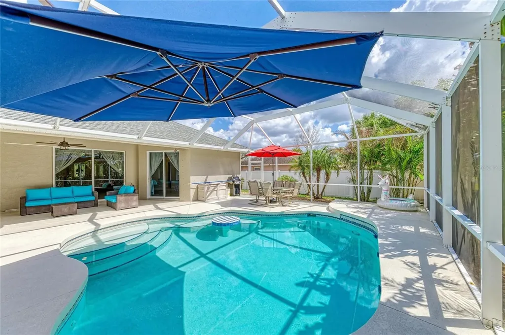 1599 N Lavina Street North Port FL 34286