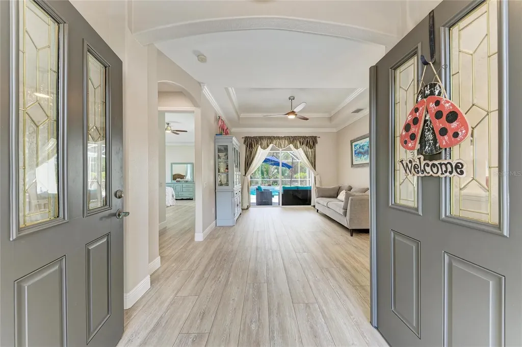 1599 N Lavina Street North Port FL 34286
