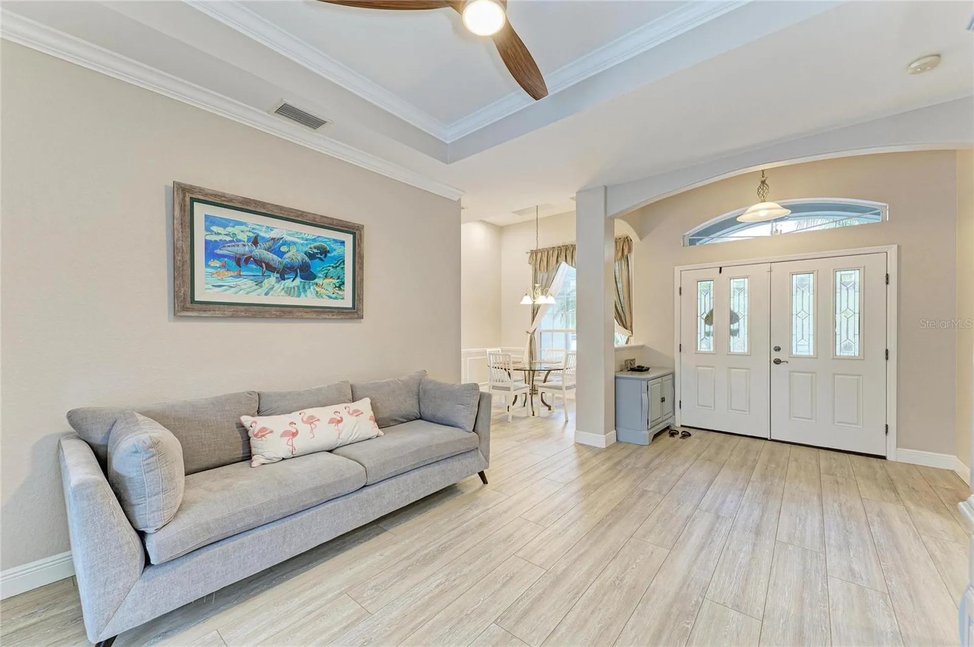 1599 N Lavina Street North Port FL 34286