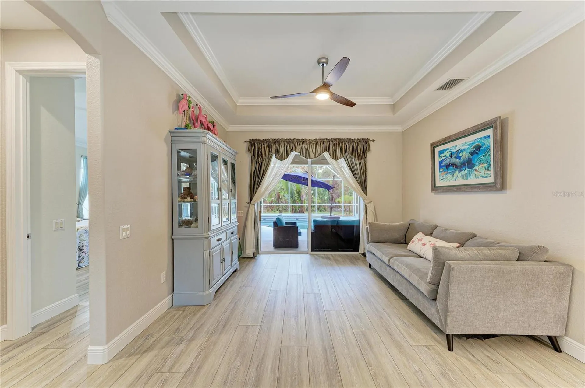 1599 N Lavina Street North Port FL 34286