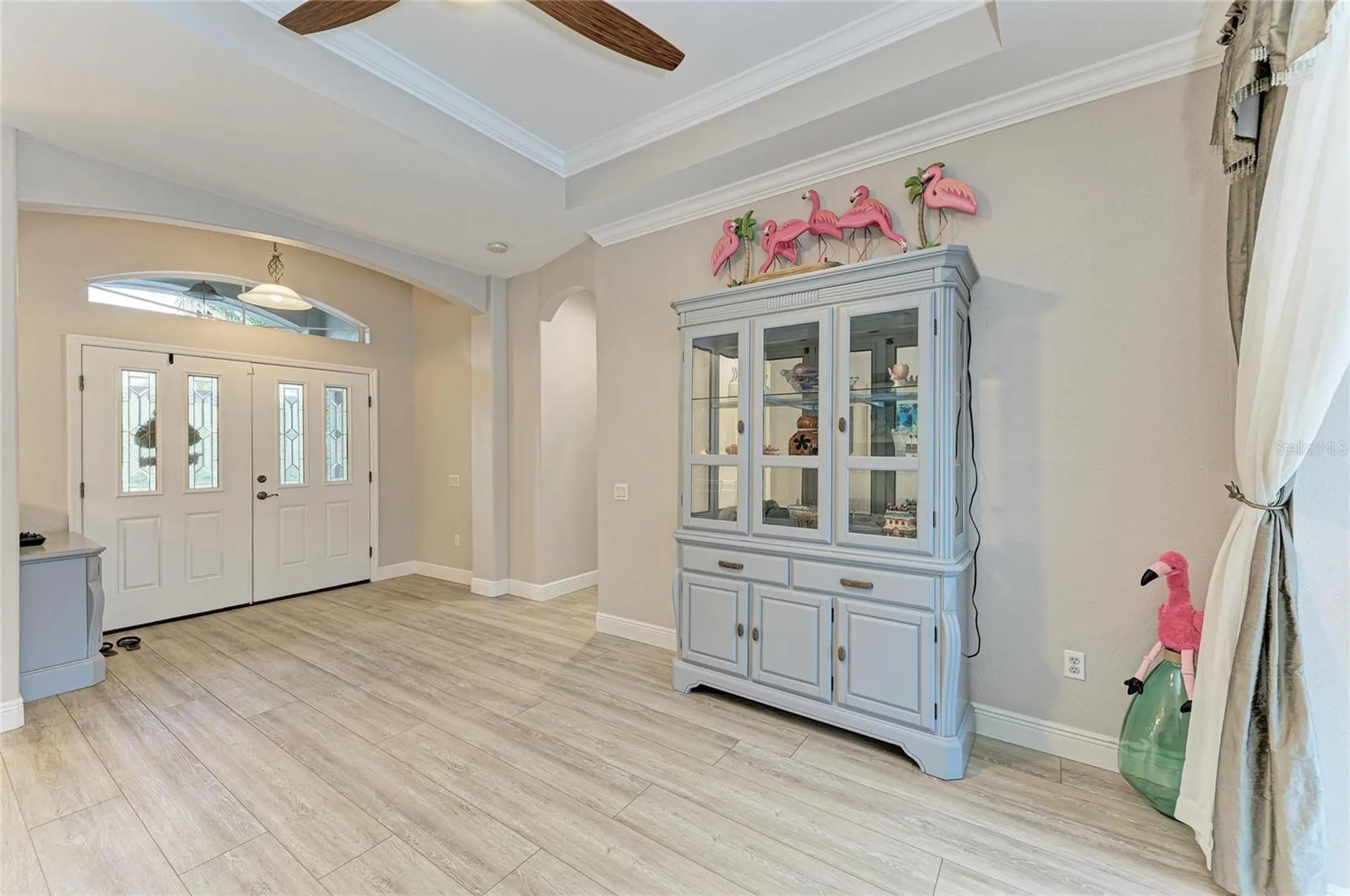 1599 N Lavina Street North Port FL 34286