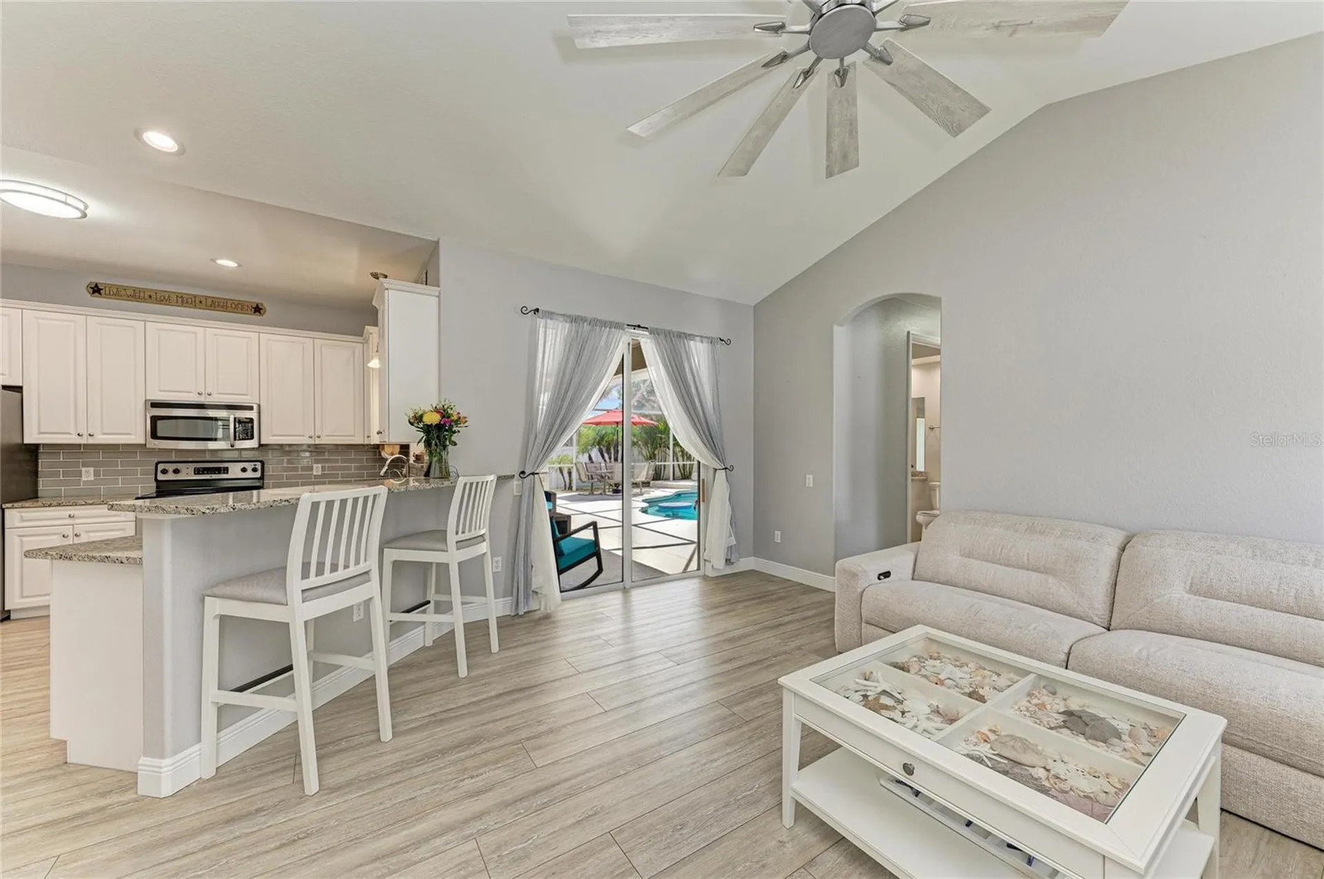 1599 N Lavina Street North Port FL 34286