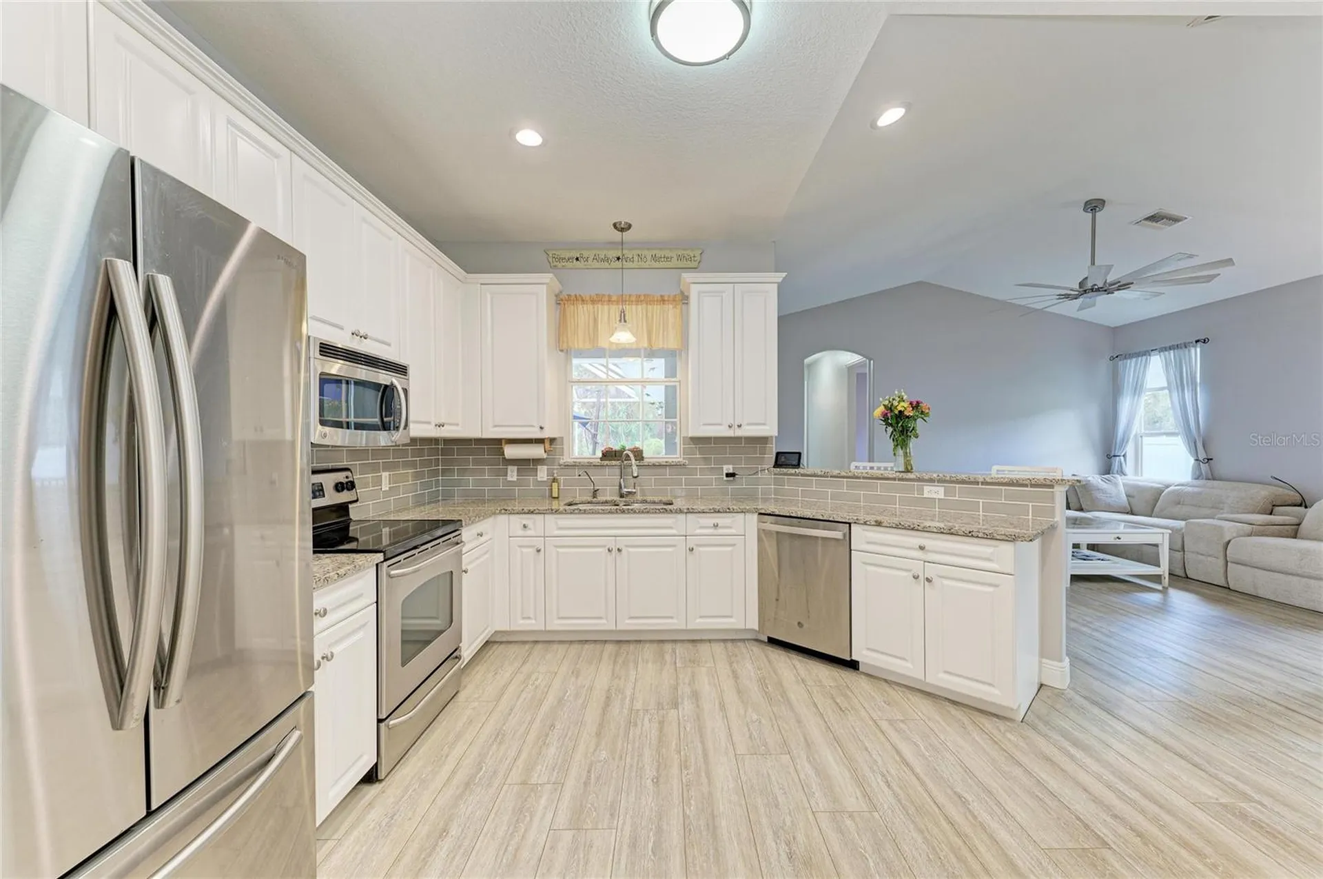 1599 N Lavina Street North Port FL 34286