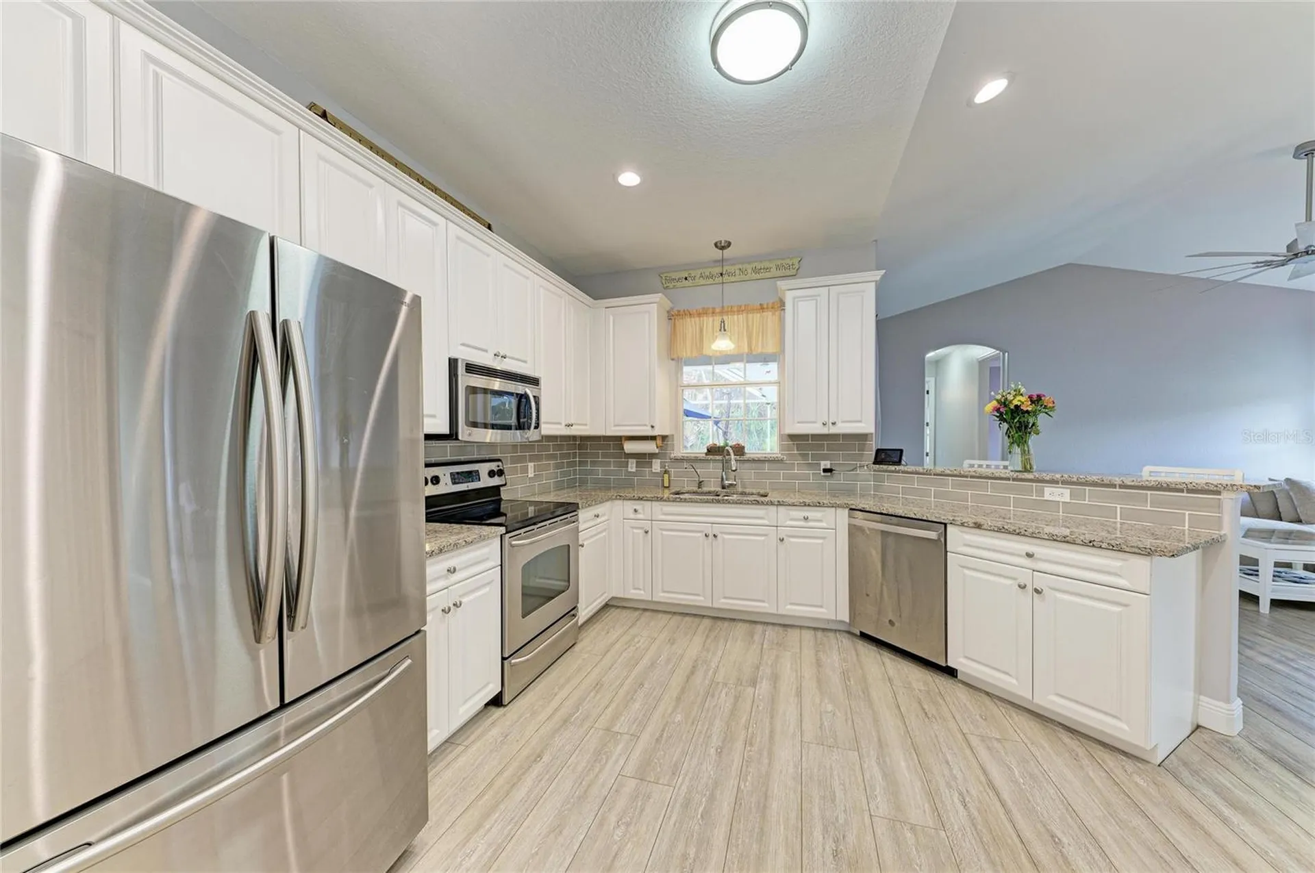 1599 N Lavina Street North Port FL 34286