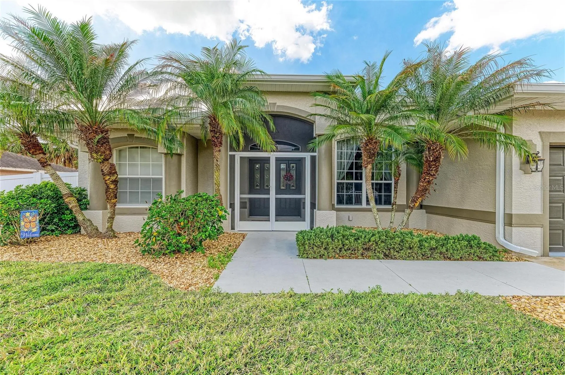 1599 N Lavina Street North Port FL 34286