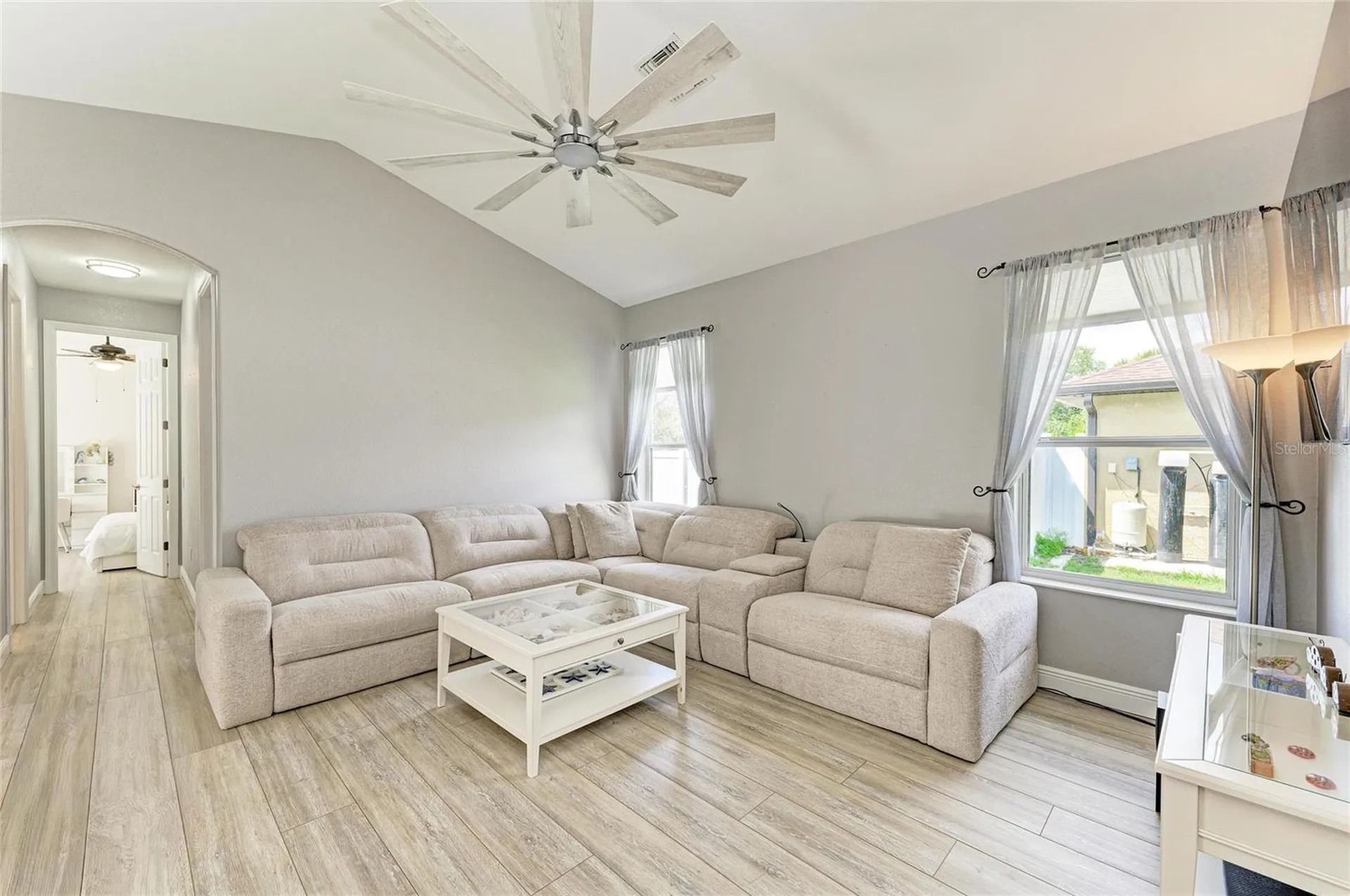1599 N Lavina Street North Port FL 34286