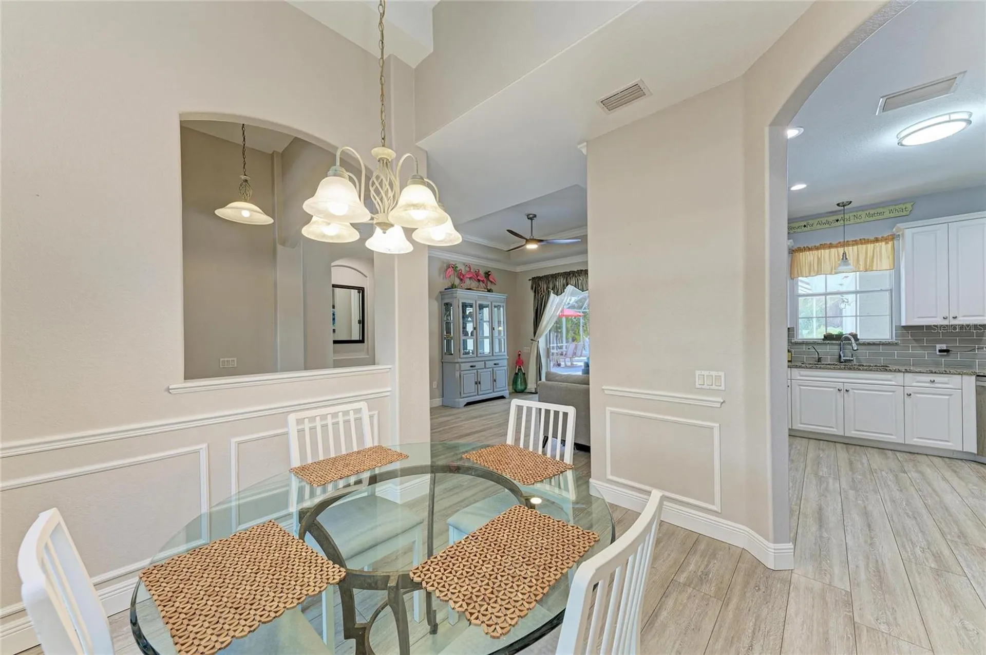 1599 N Lavina Street North Port FL 34286