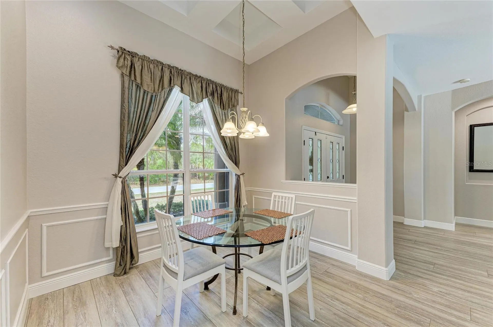 1599 N Lavina Street North Port FL 34286
