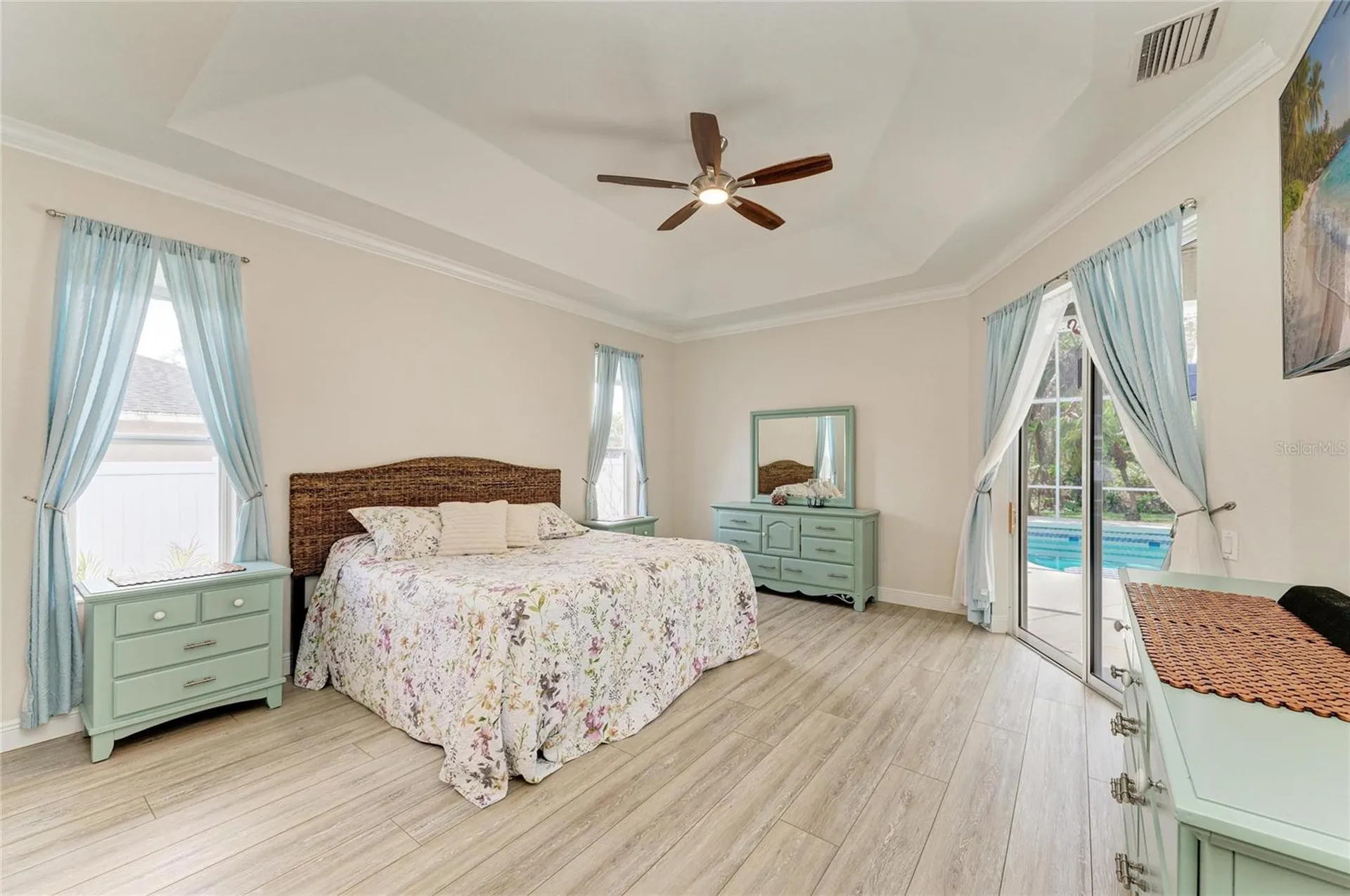 1599 N Lavina Street North Port FL 34286