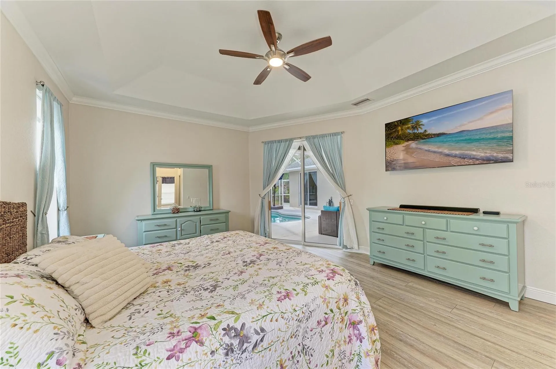 1599 N Lavina Street North Port FL 34286