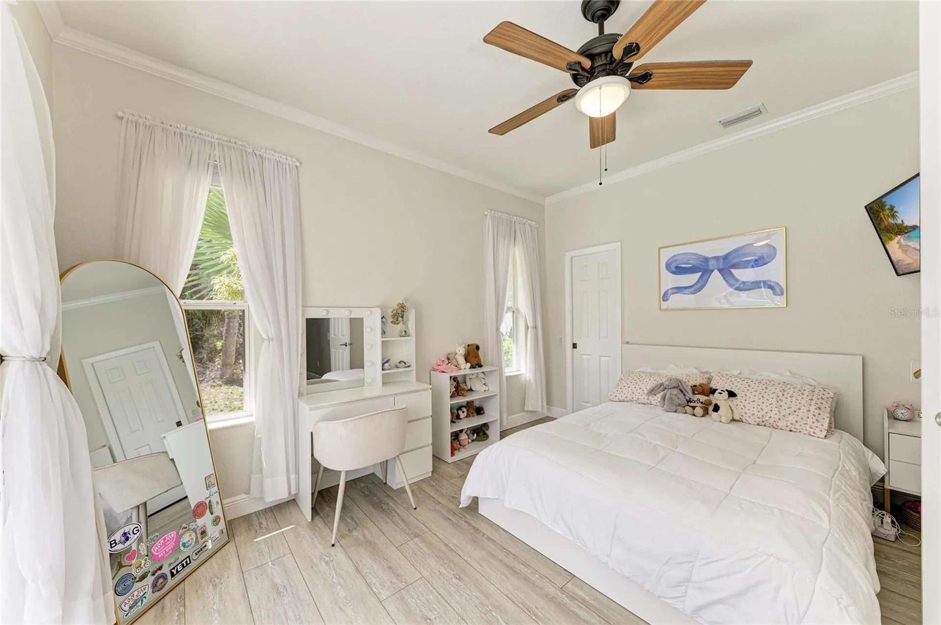 1599 N Lavina Street North Port FL 34286