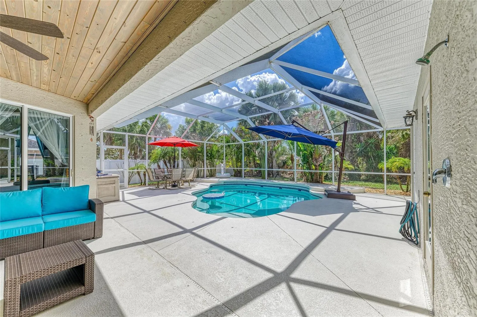 1599 N Lavina Street North Port FL 34286
