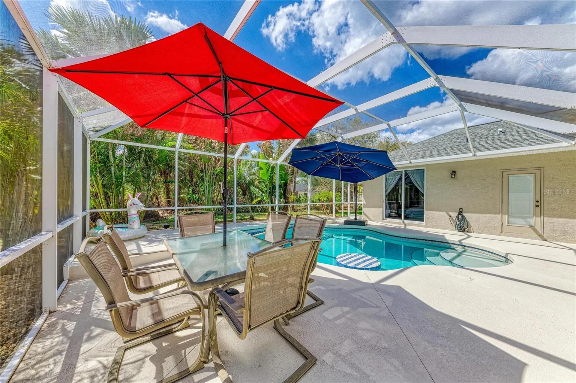1599 N Lavina Street North Port FL 34286
