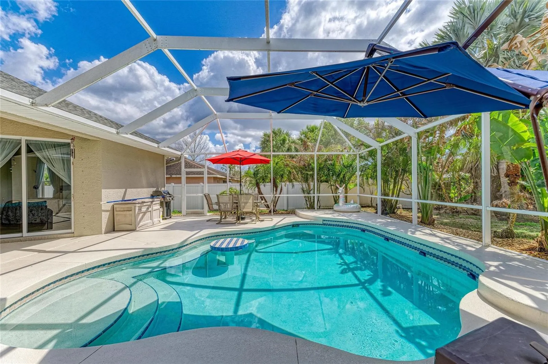 1599 N Lavina Street North Port FL 34286