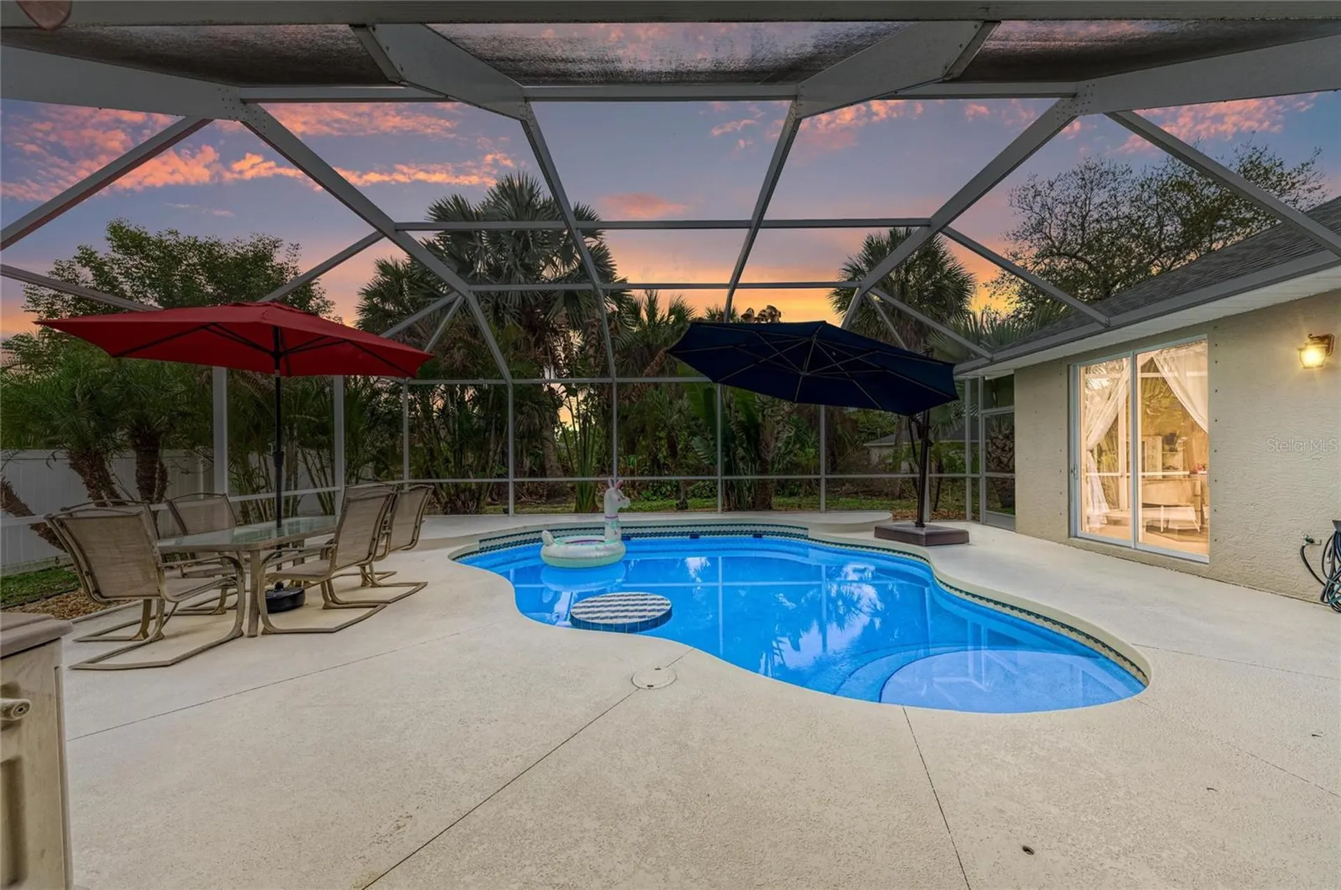 1599 N Lavina Street North Port FL 34286