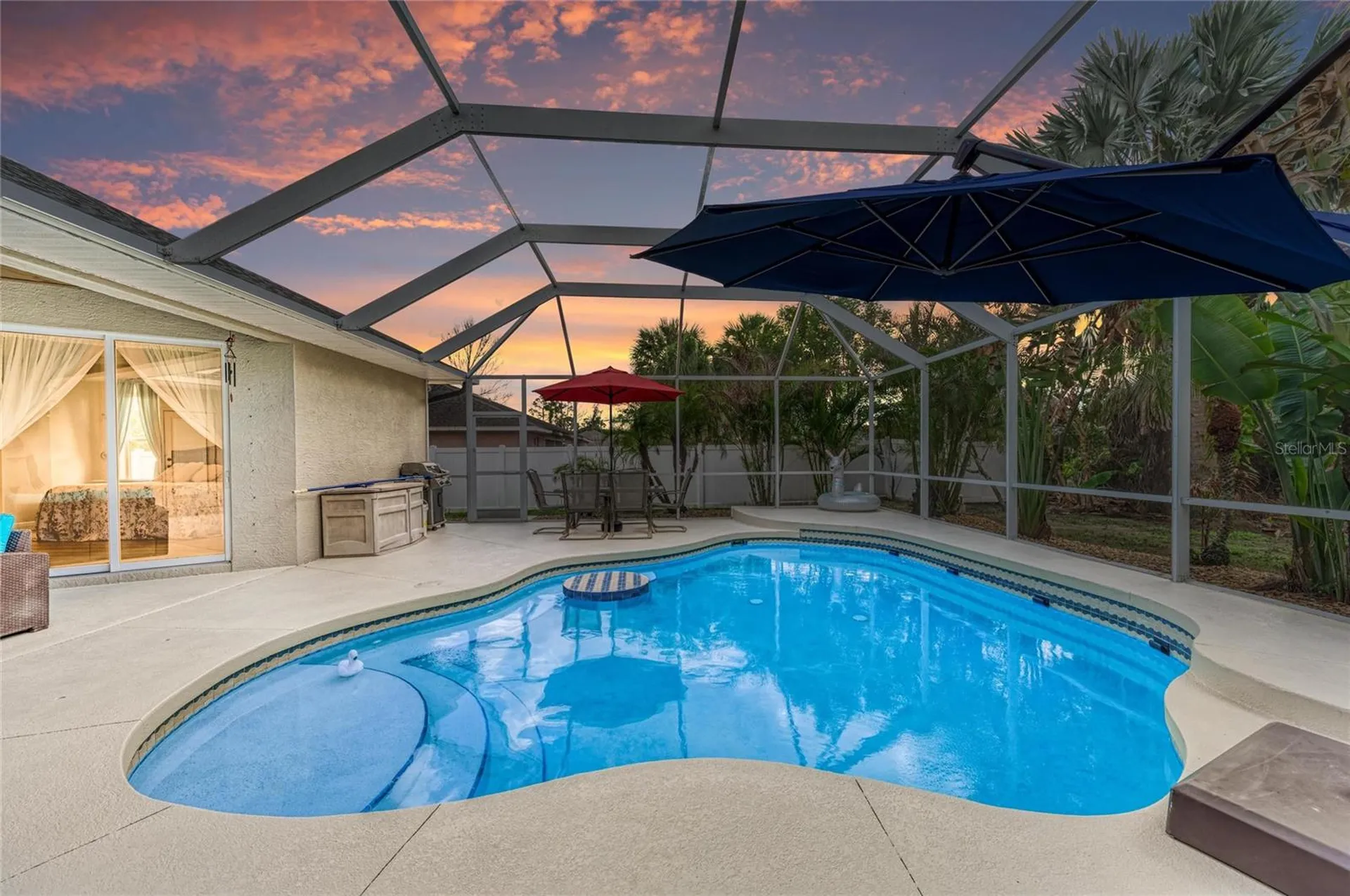 1599 N Lavina Street North Port FL 34286