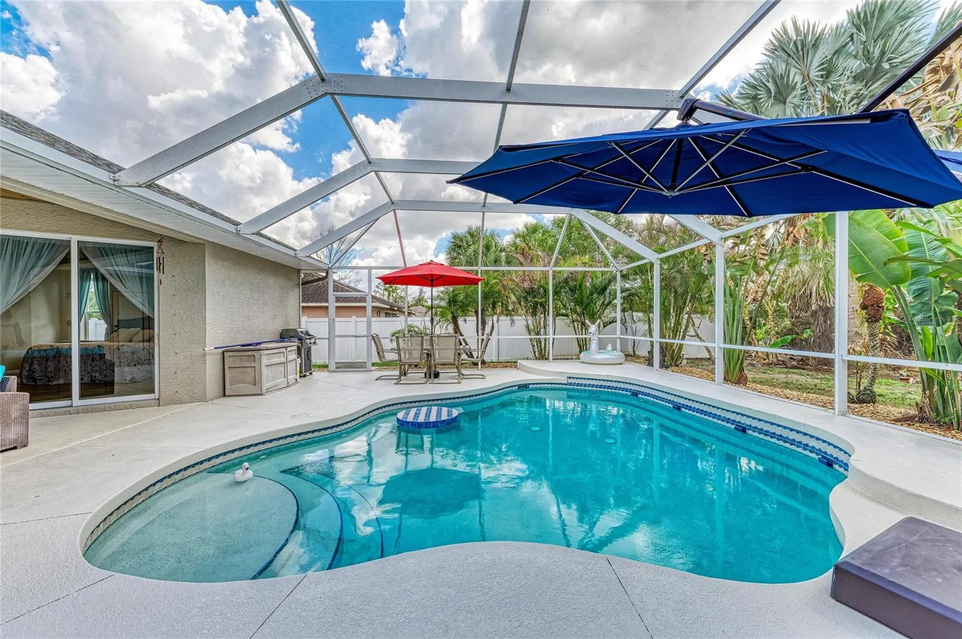 1599 N Lavina Street North Port FL 34286
