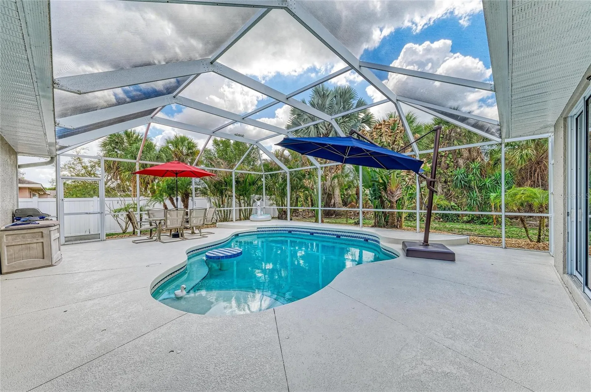 1599 N Lavina Street North Port FL 34286