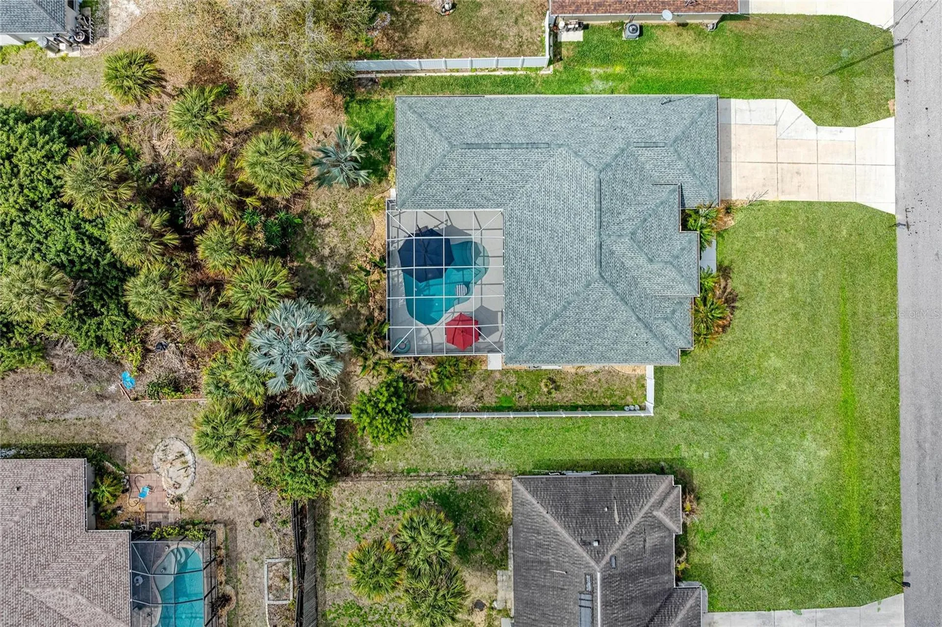 1599 N Lavina Street North Port FL 34286