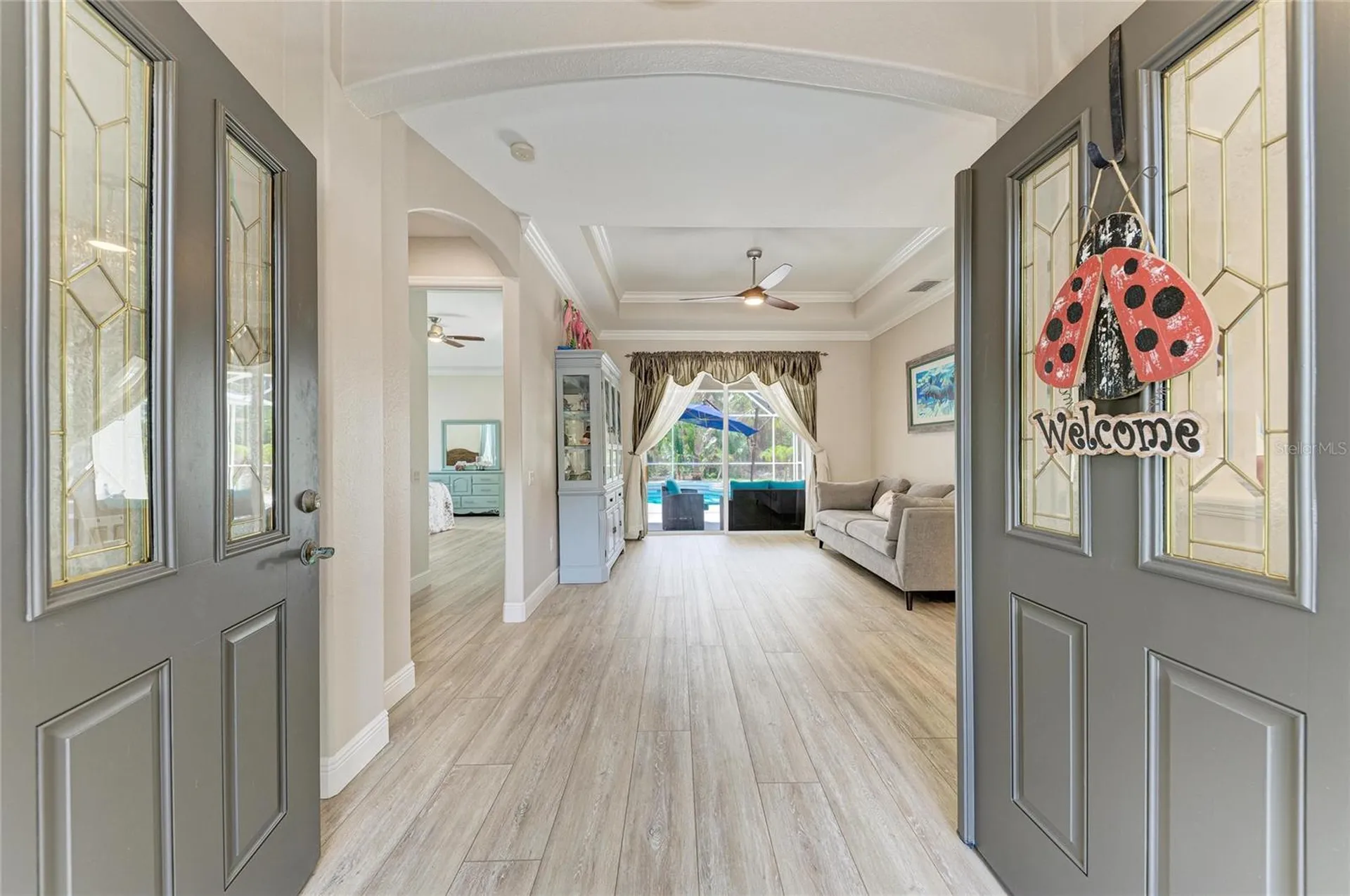 1599 N Lavina Street North Port FL 34286