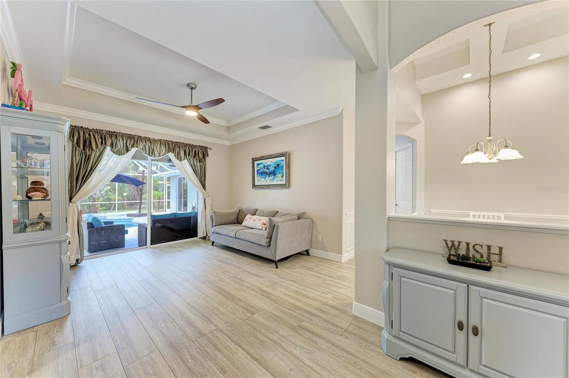 1599 N Lavina Street North Port FL 34286