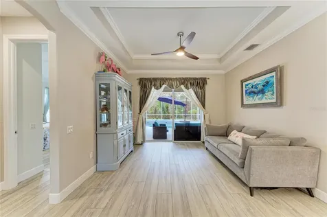 1599 N Lavina Street North Port FL 34286