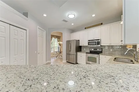 1599 N Lavina Street North Port FL 34286