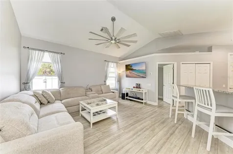 1599 N Lavina Street North Port FL 34286