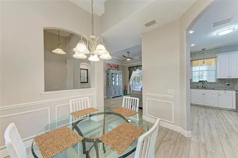 1599 N Lavina Street North Port FL 34286