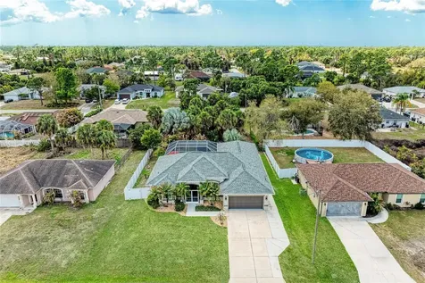 1599 N Lavina Street North Port FL 34286