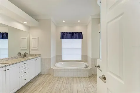 1599 N Lavina Street North Port FL 34286