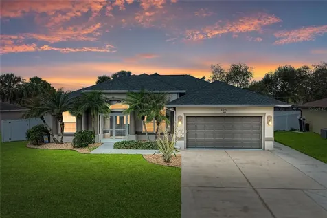 1599 N Lavina Street North Port FL 34286