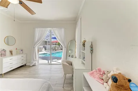 1599 N Lavina Street North Port FL 34286