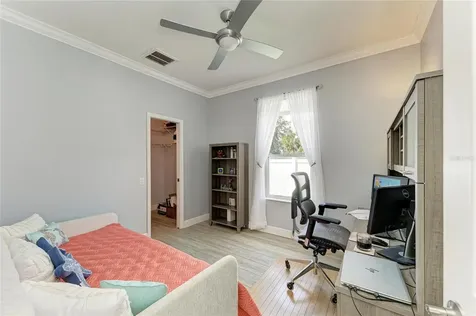1599 N Lavina Street North Port FL 34286