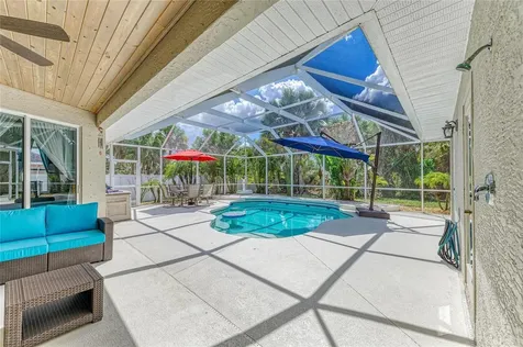 1599 N Lavina Street North Port FL 34286